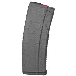 MAG HEXMAG CARBON FIBER 5.56 10RD