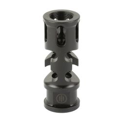 PWS MOD 2 FSC556 .223 1/2X28 BLK