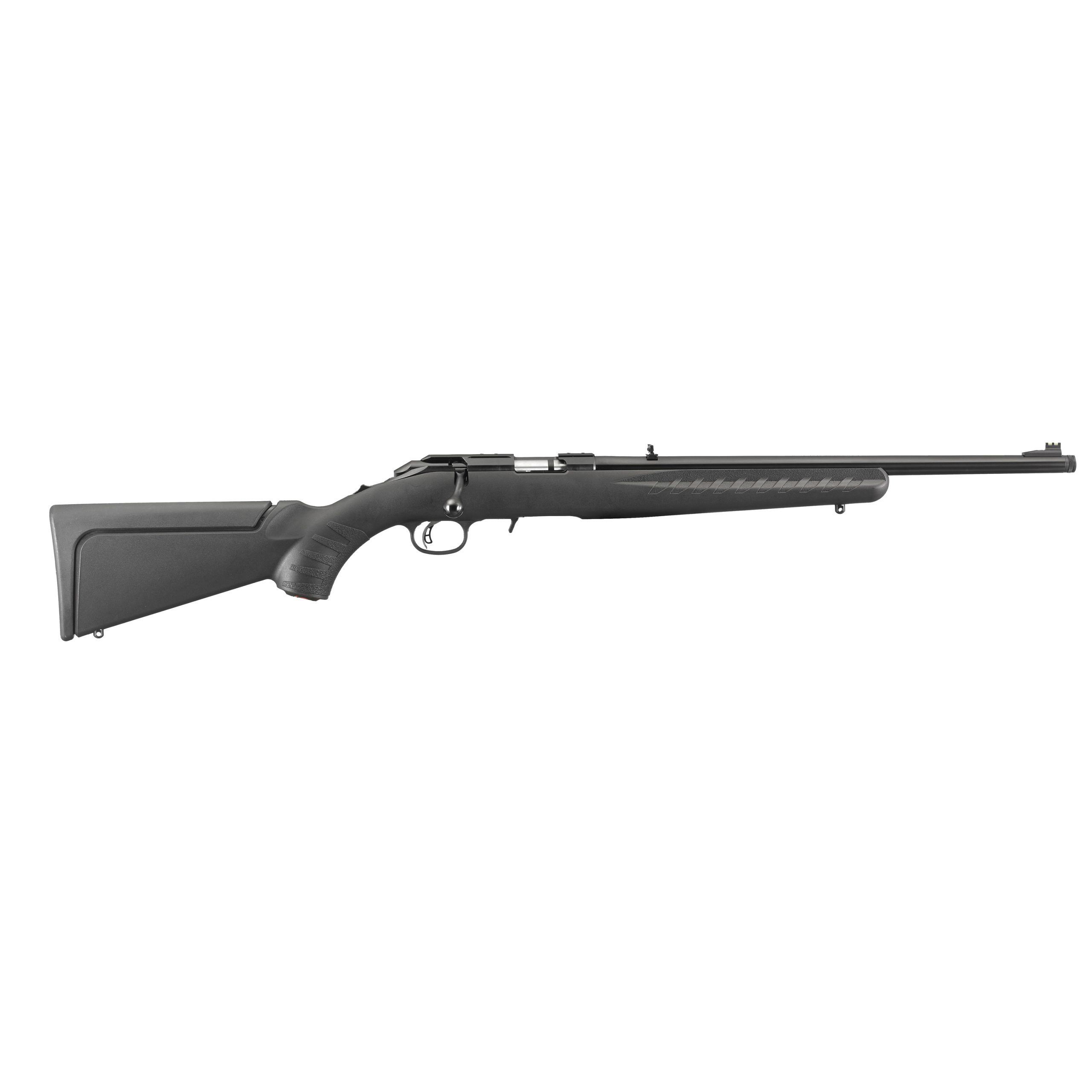 RUGER AMERICAN RF CMP 22LR 18″ TB 10