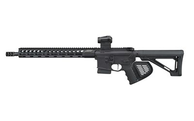 SIG FORGE 556 16″ BLK MSR G2 10RD CA