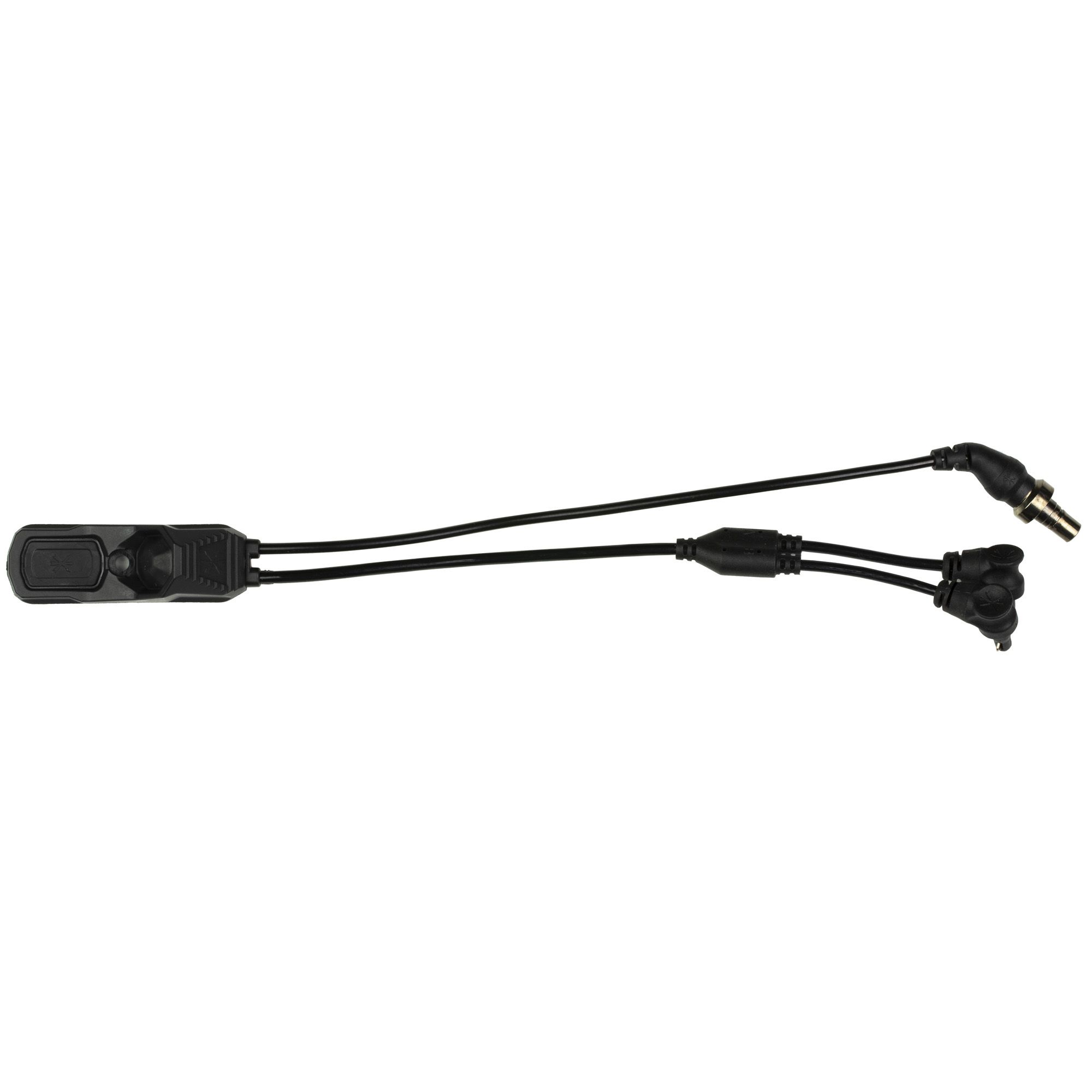 UNITY AXON SURFRE/DBAL SYNC 7″ BLK
