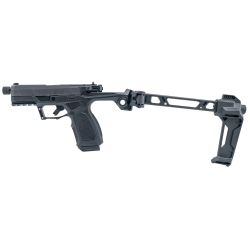 TAURUS GX4 9MM 3.7″ 15RD TORO SI BRC