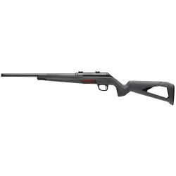 WIN XPERT SR 17HMR 16.5″ 8RD TB BLK
