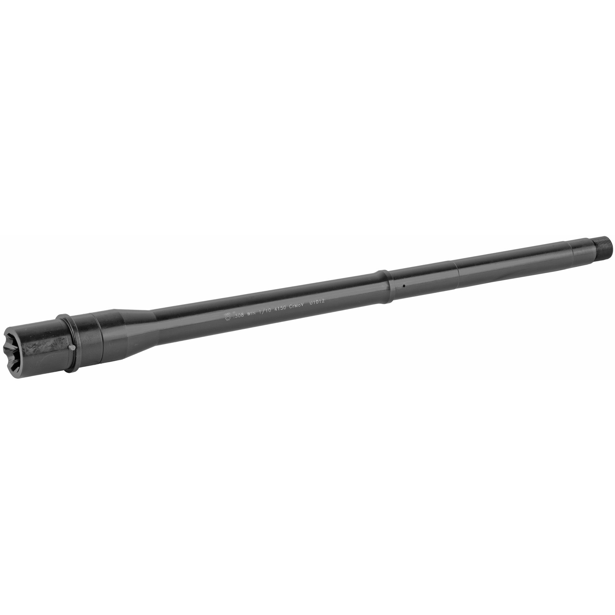 BALLISTIC BBL 308WIN 16″ MID TAC GOV