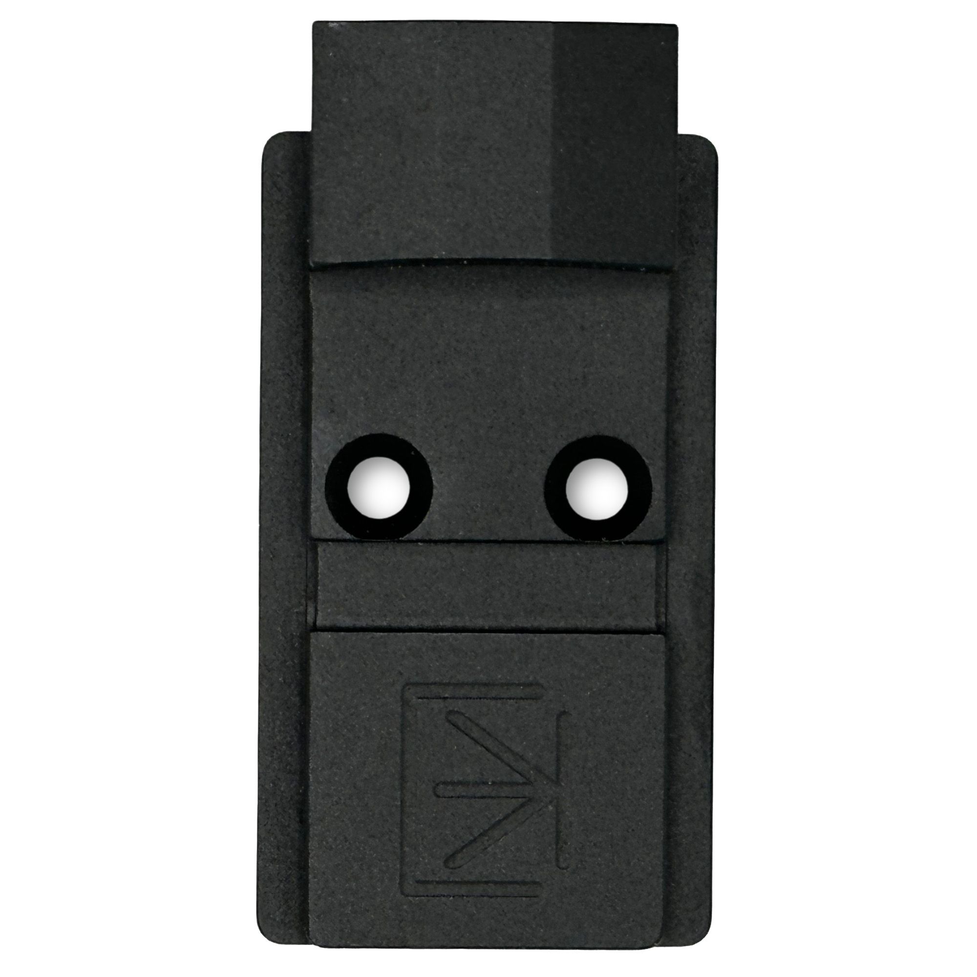 CK WALTHER PDP 2.0 TO 509T DT PLATE