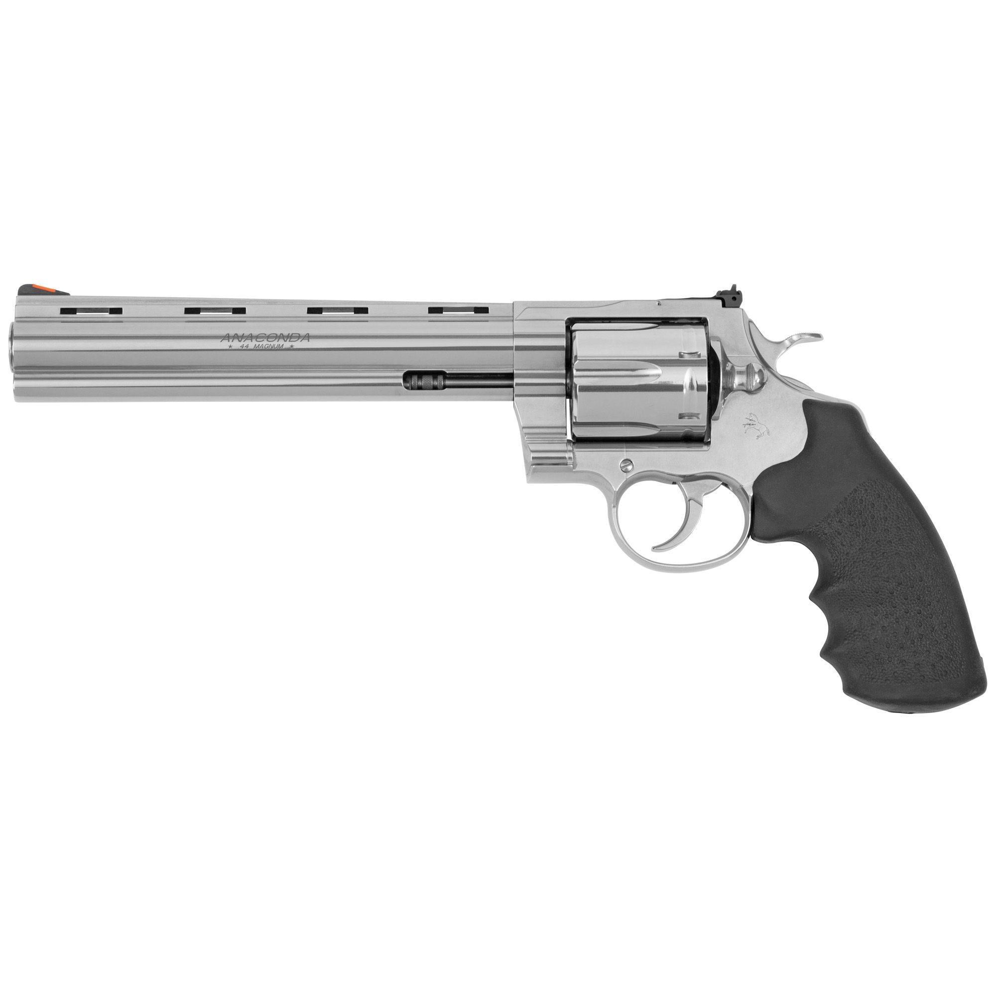 COLT ANACONDA 44MAG 8″ 6RD STS