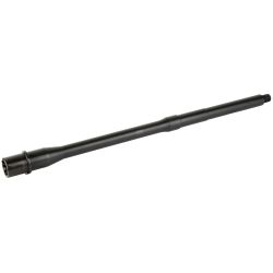 DBB BBL 5.56NATO 16″ MID MED 1/8 BLK