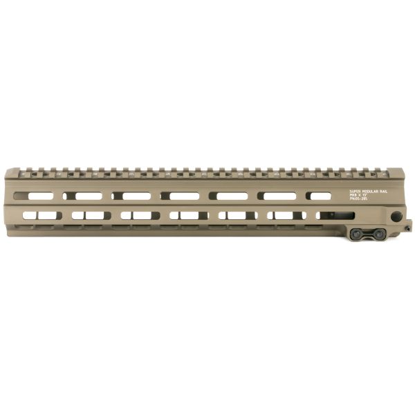 GEISSELE 13.5″ SPR MOD MK8 MLOK DDC