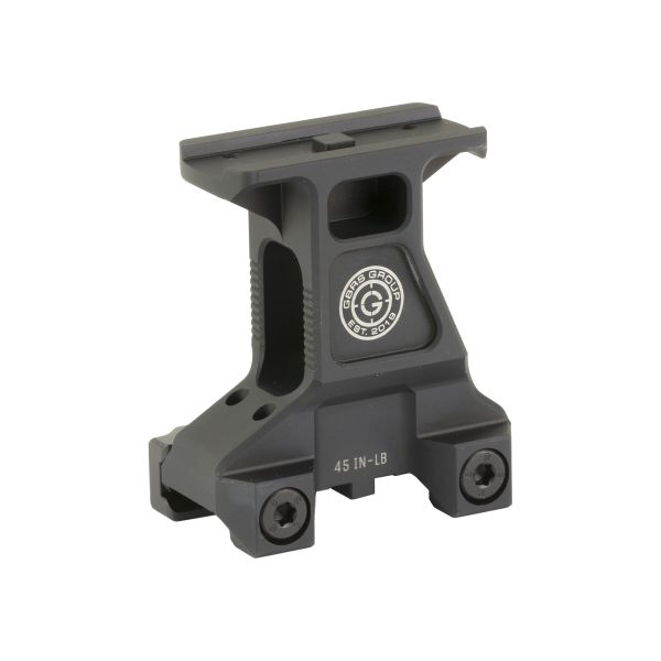 GBRS GROUP LERNA MOUNT KIT AMPNT BLK