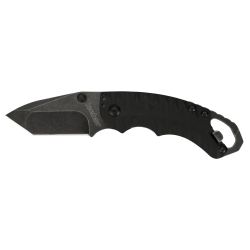 KERSHAW SHUFFLE II 2.6″ BLACKWASH BK