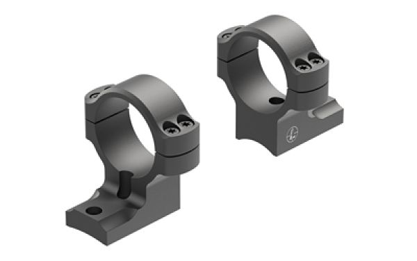 LEUP BC RM REM700 30MM 2PC HIGH 8-40