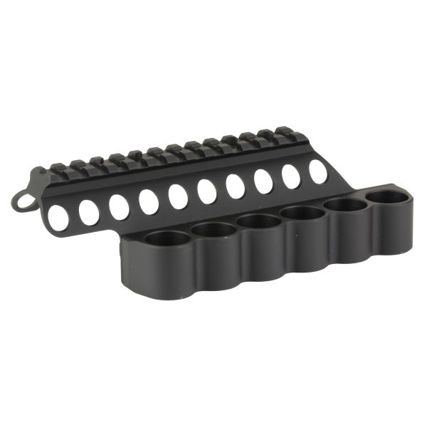 MESA SURSHL AL W/RL 1301 CMP 6-12GA