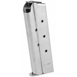 MAG ED BROWN 10MM 8RD STS