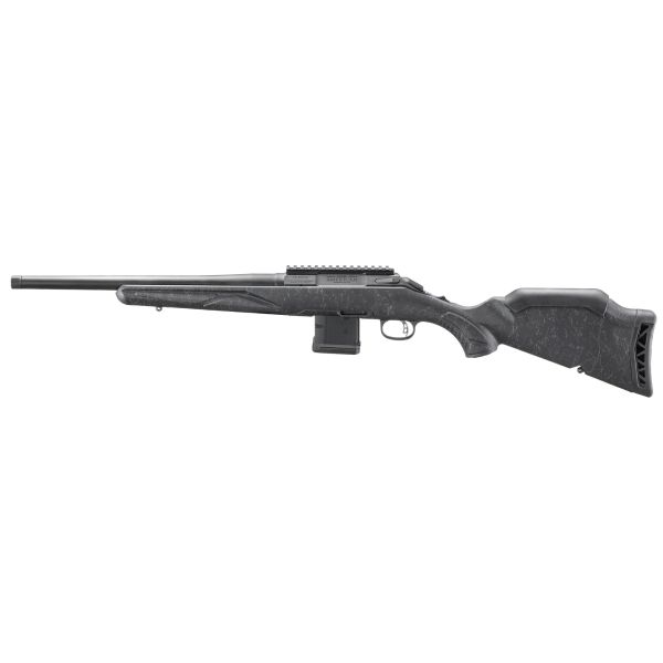 RUGER AMER G2 PATROL 5.56 16.1″ 10RD