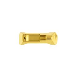 TYRANT P365 EXT MAG RELEASE GOLD