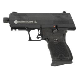 HI-PT YC9 9MM 3.93″ 10RD BLK MS TB