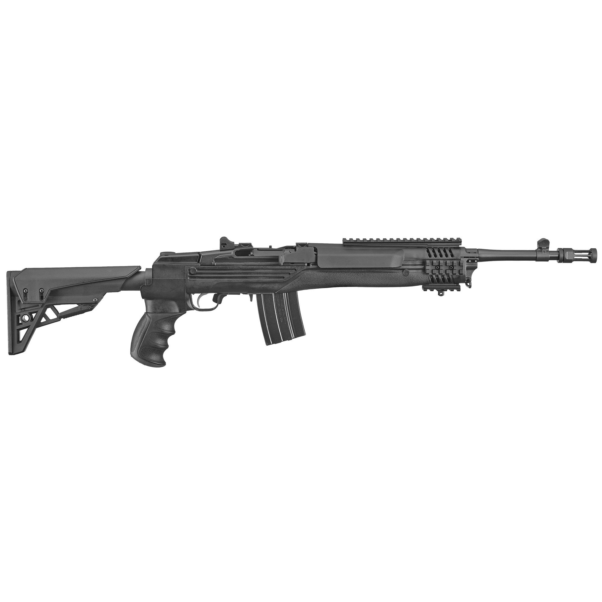RUGER MINI-14 TAC 556 16″ 20RD ATI