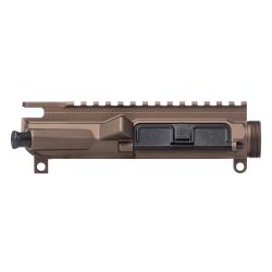 AERO M4E1 ASSEMBLED UPPER KODIAK BRN