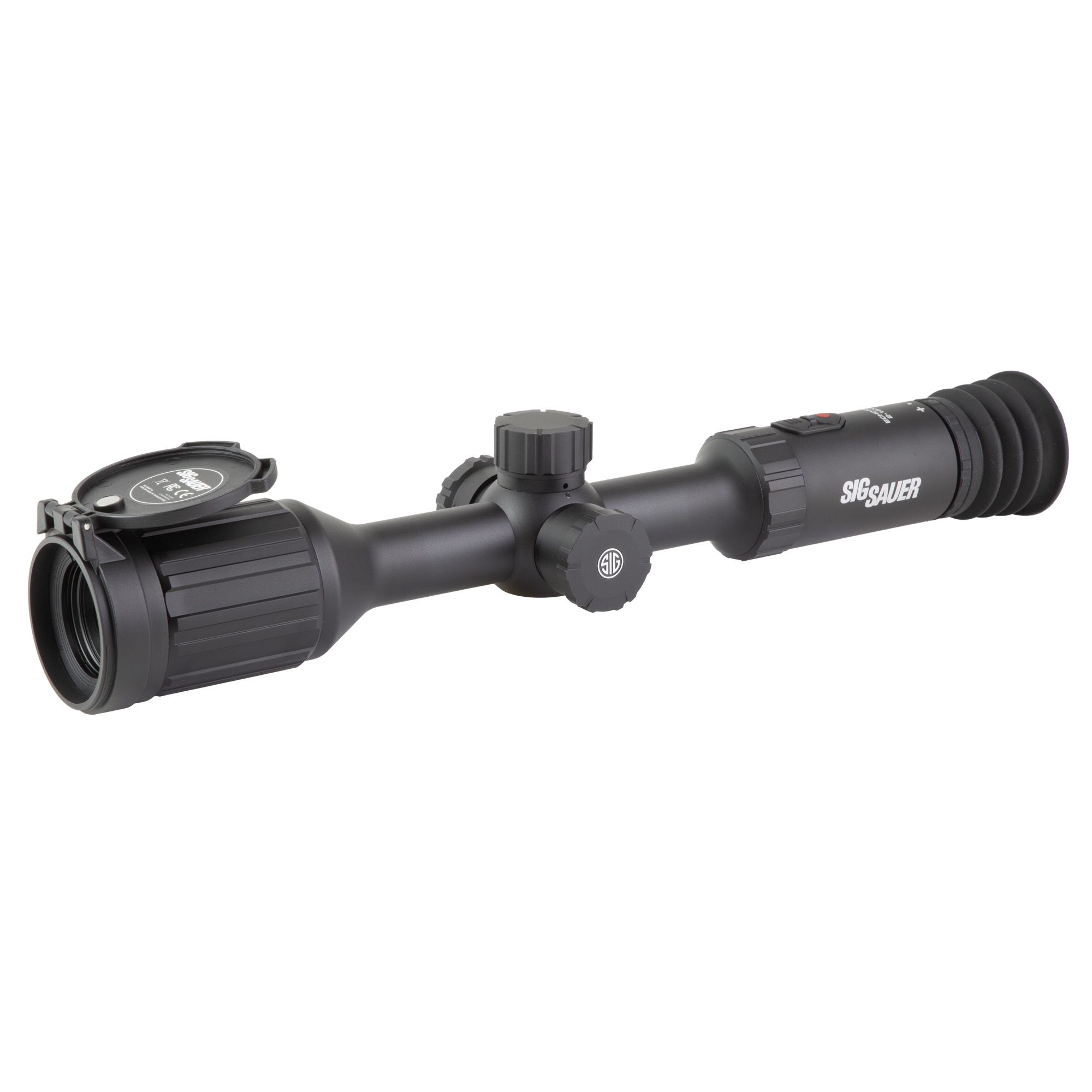 SIG ECHO RV35 THERMAL 2-16X35MM
