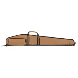 ALLEN RANCH CANVAS SHOTGUN CASE 52″