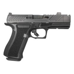 SHDW CR920XP ET 9MM 3.65 BLK COMP