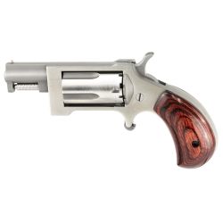 NAA SIDEWINDER 22WMR 1.5″ 5RD STS