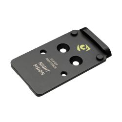NF OPTIC PLATE RMR FITS FS GLOCK MOS