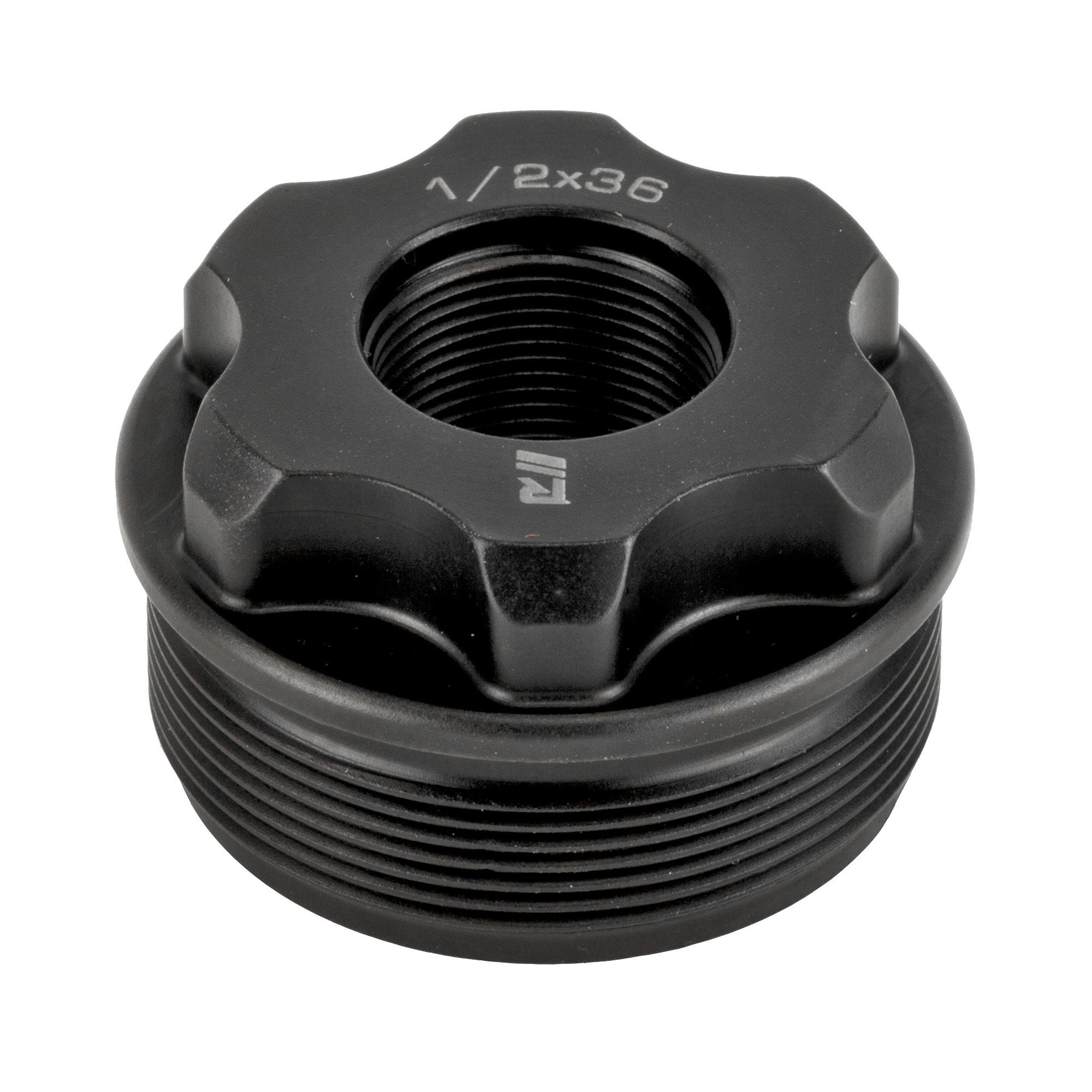 RUGGED FIXED MOUNT 1/2X36