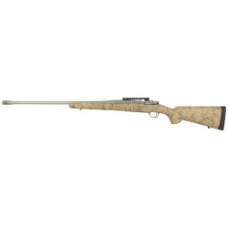 RUGER HKWEYE FTW 6.5PRC 24″ SS 4RD