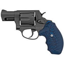 TAURUS 856 38SPL+P 2″ 6RD BLK/GRY VZ