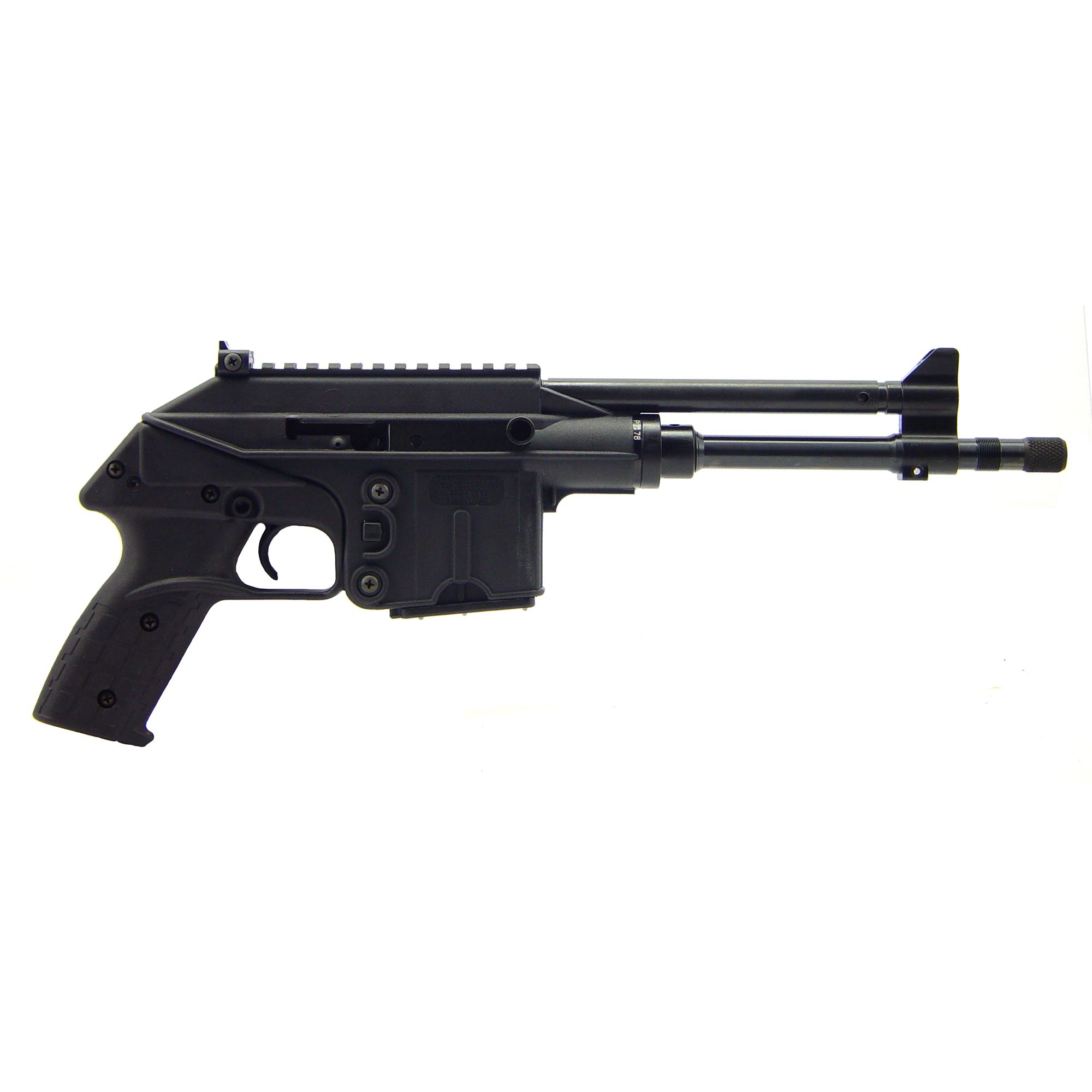 KELTEC PLR16 PSTL 5.56 9.2″ 10RD