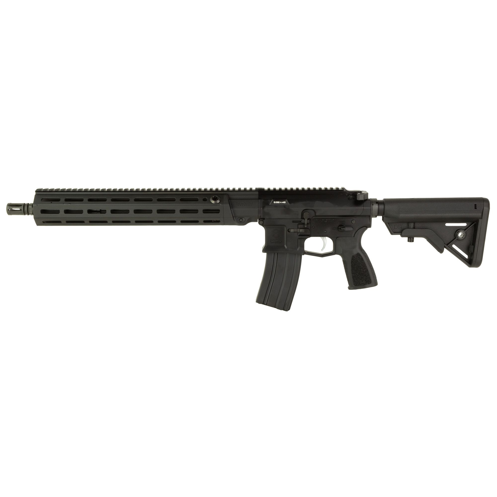 MAXIM MDX 516 5.56 16″ 30RD BLACK