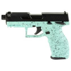 TAURUS TX22G2 22LR 4.6″ 22RD CYN SPL