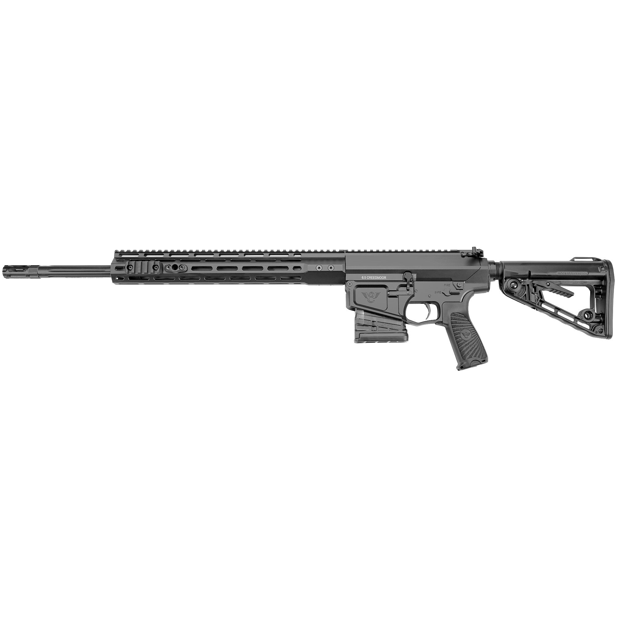 WILSON SUPER SNIPER 6.5CM 20″ 10RD