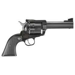 RUGER BLKHWK 357MAG 4.6″ BL 6RD