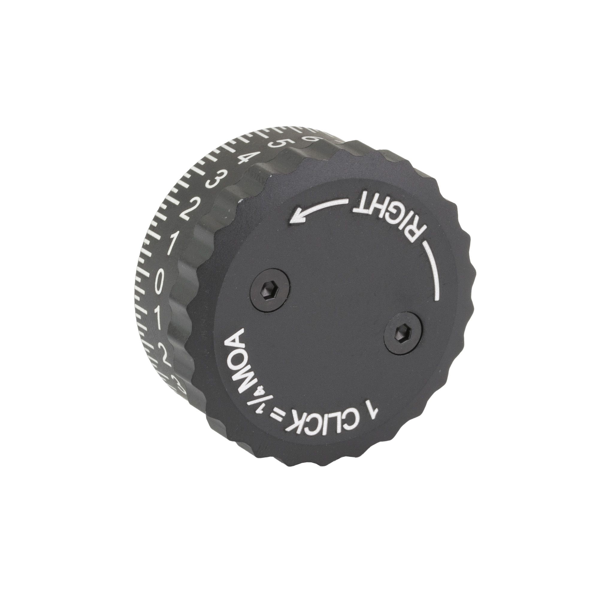 BURRIS KNOB SYNERGY ADV EXP WINDAGE