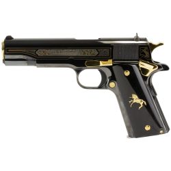 COLT 1911C GOVT 38SUP 5″ TALO