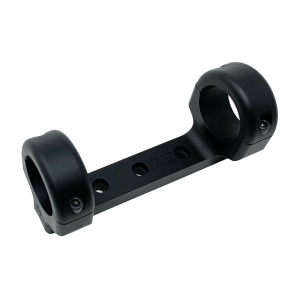 DNZ CVA RIFLE MED 1″ BLACK