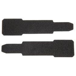 HSP MANDIBLE VERT MOLLE STRAP 2PK