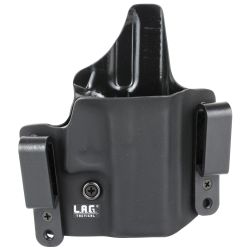 LAG DFNDR FOR GLK 43 OWB/IWB BLK RH