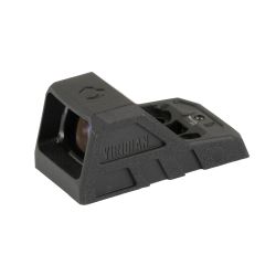 VIRIDIAN RFX WALTHER PDP & WMP BLK