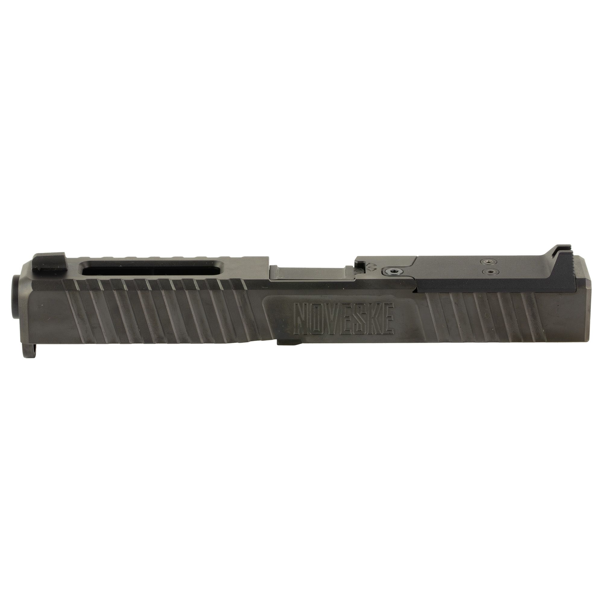 NOVESKE OR SLD/BBL FOR GLK 17 G3 BLK