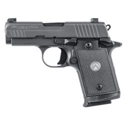 SIG P938 LEGION 9MM 3″ 7RD GRY MA