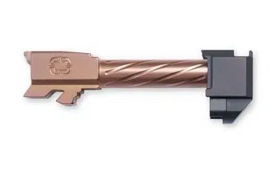 SHDW CR-P BRNZ BBL COMP KIT 3.66″