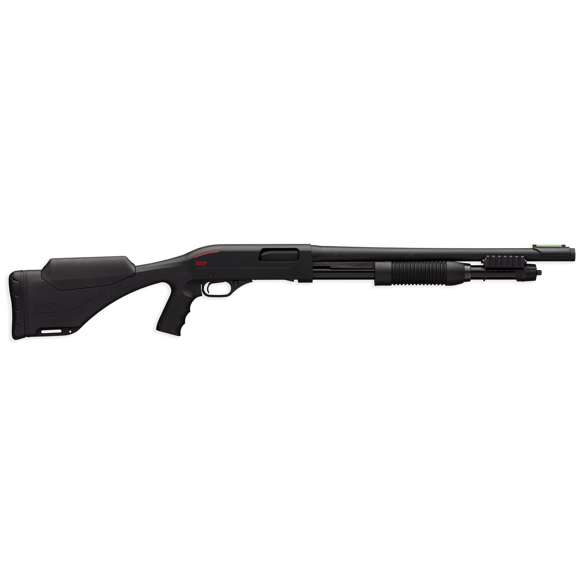WIN SXP SHADOW DEFENDER 12GA 18″ 3″