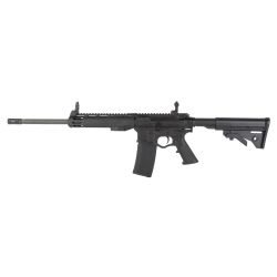 ATI ALPHA MAXX 556 16″ 30RD BLK