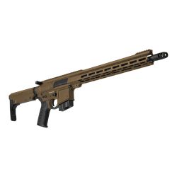 CMMG RSLT MK4 350LEG 16.1″ 10RD MB