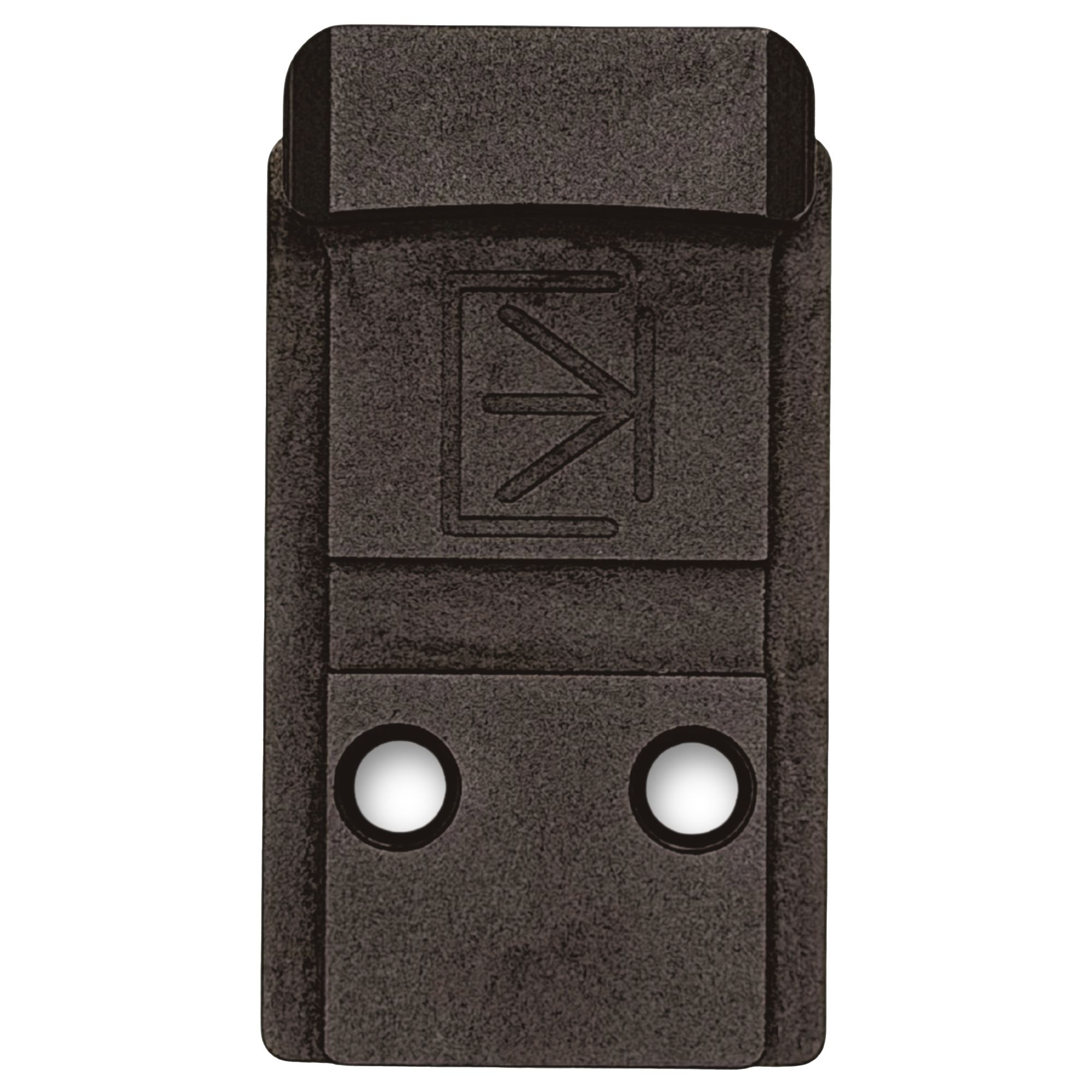 CK CANIK METE TO 509T DT PLATE