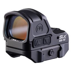 PAO SLX RS-10 1X23 MINI RDS 3MOA