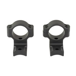 LEUP BC SAV 10/110 1″ HIGH 2PC 8-40